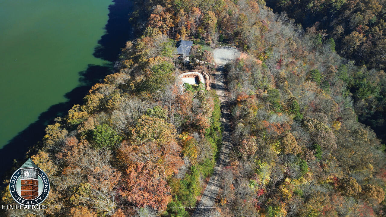 Lot 8 Sheerwater Road Kingston TN 37763