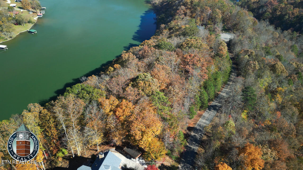 Lot 8 Sheerwater Road Kingston TN 37763