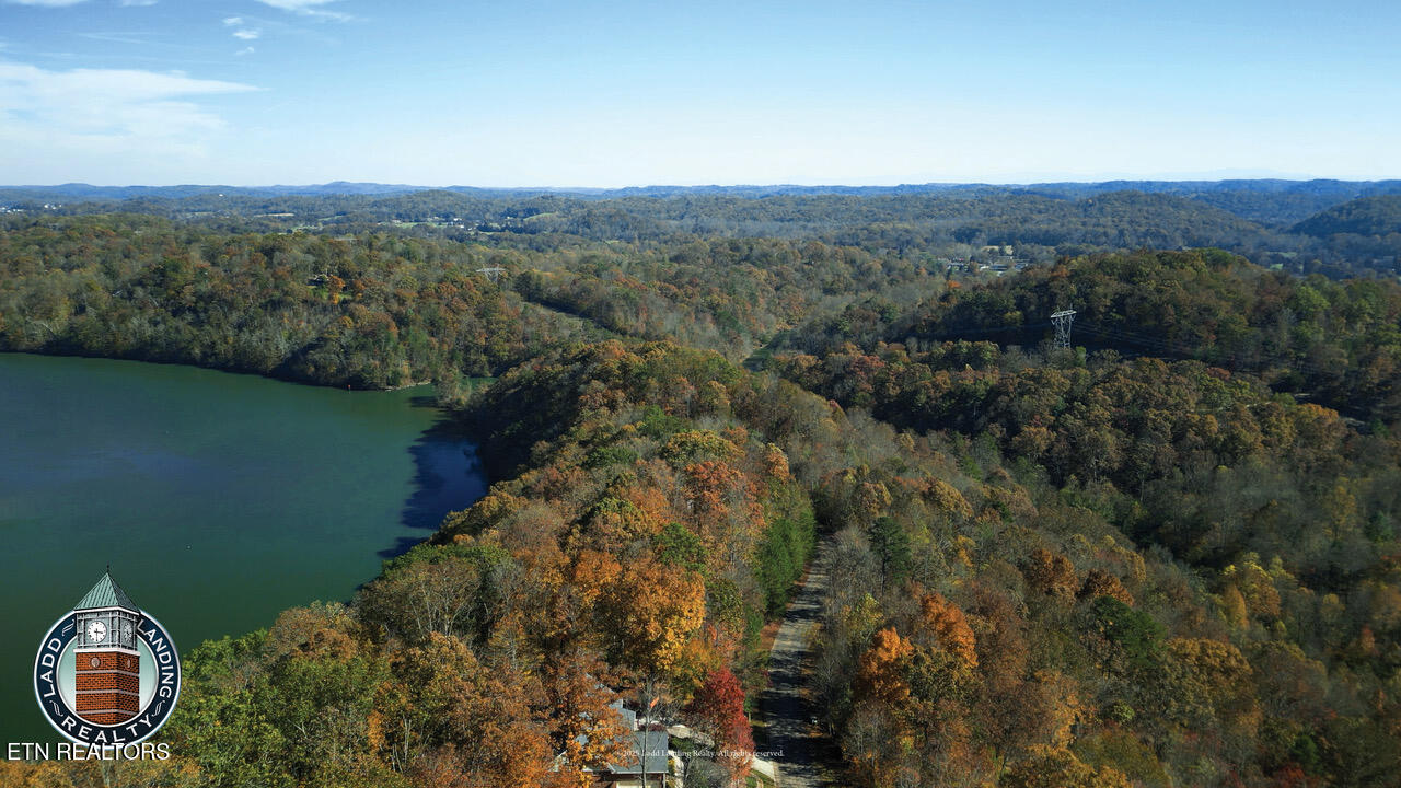Lot 8 Sheerwater Road Kingston TN 37763
