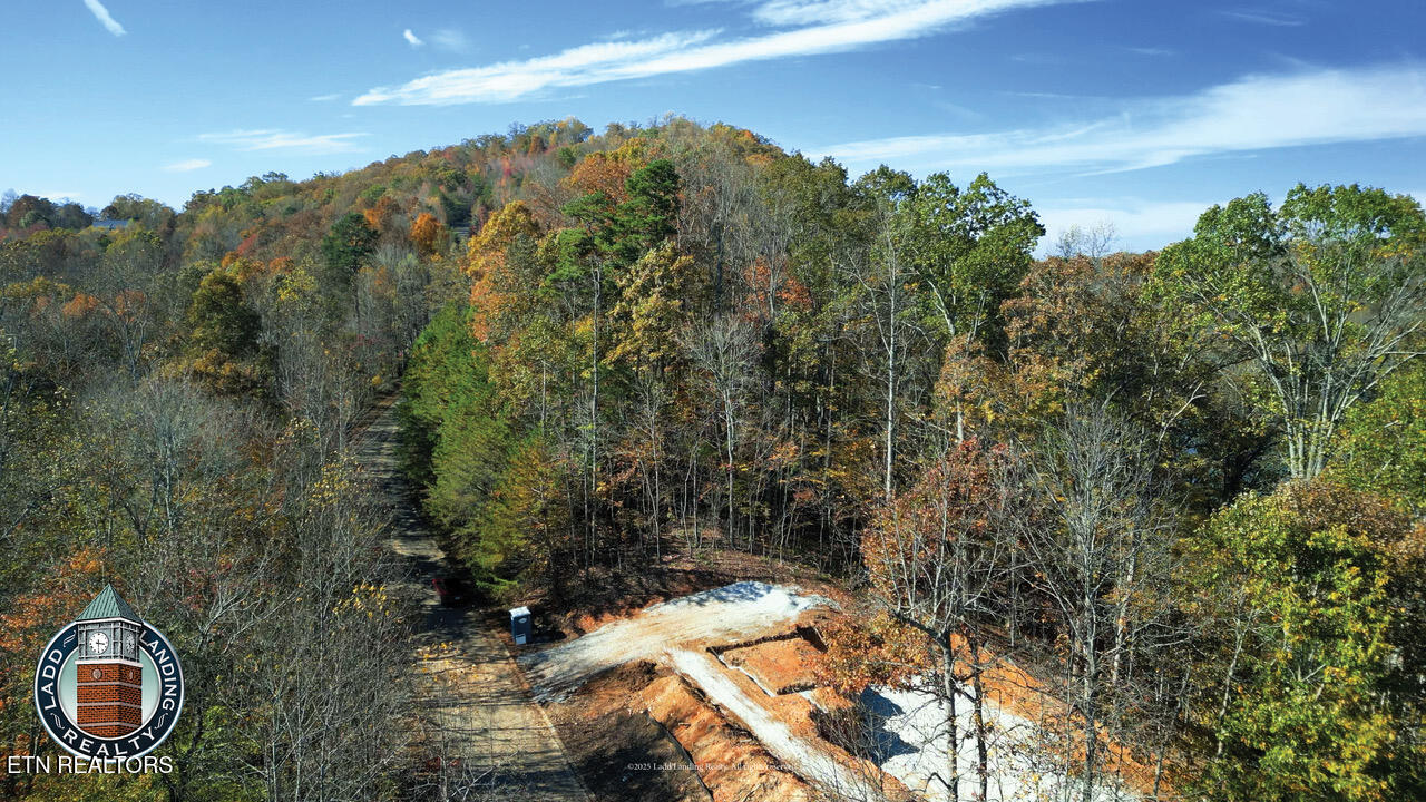 Lot 8 Sheerwater Road Kingston TN 37763