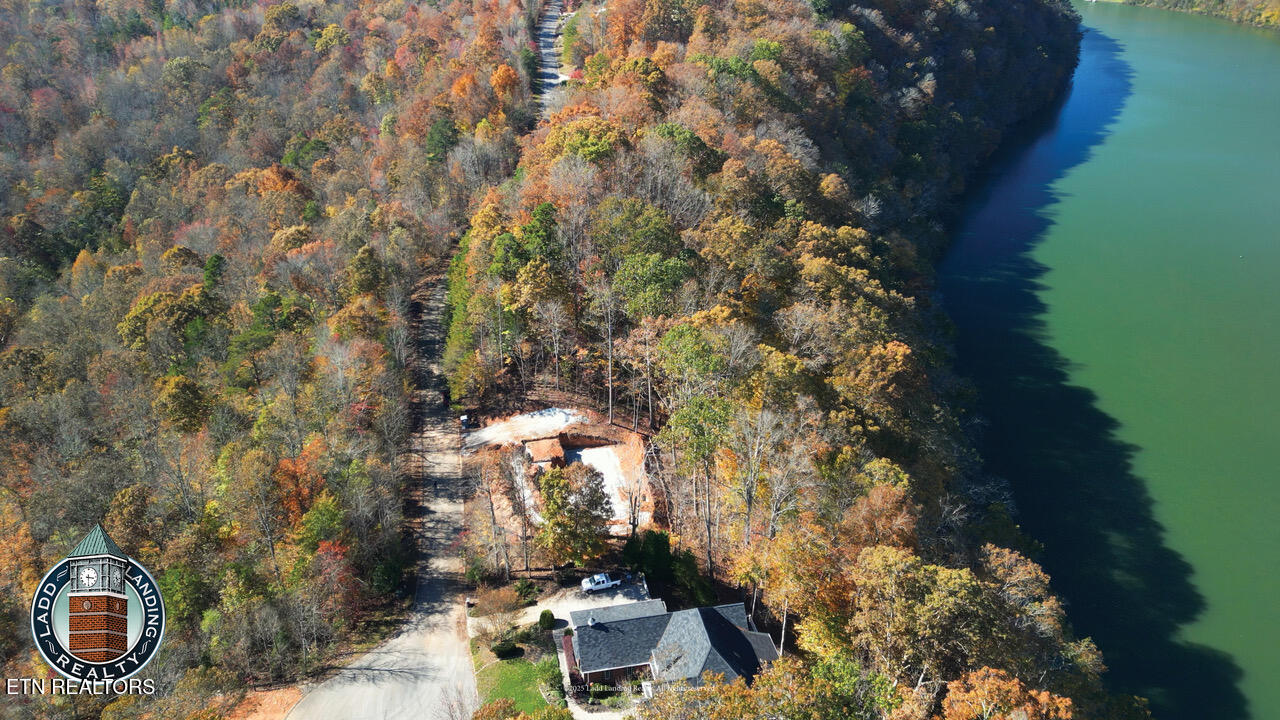 Lot 8 Sheerwater Road Kingston TN 37763