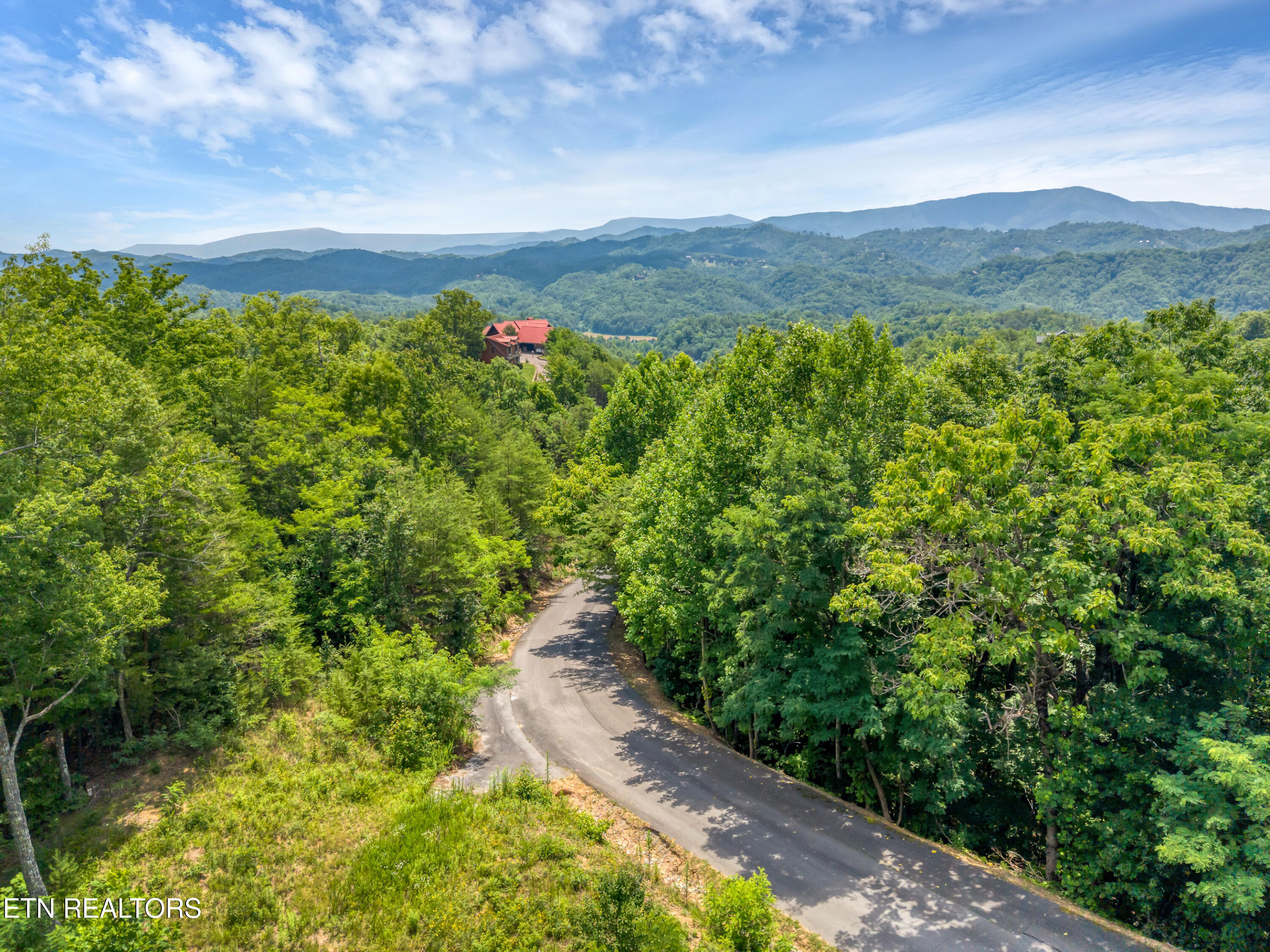 Lot 108 Smoky Vista Way Sevierville TN 37876