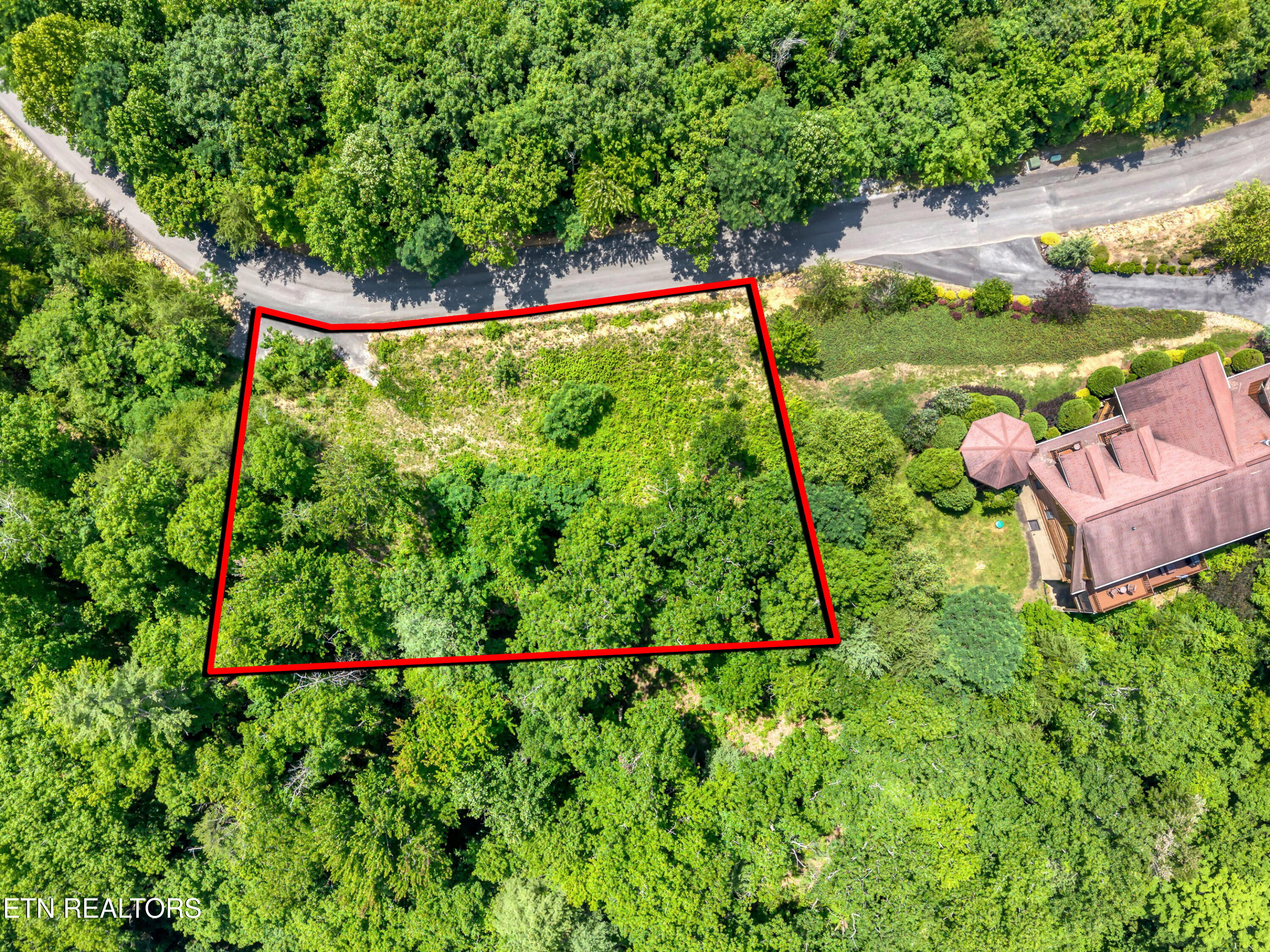 Lot 108 Smoky Vista Way Sevierville TN 37876