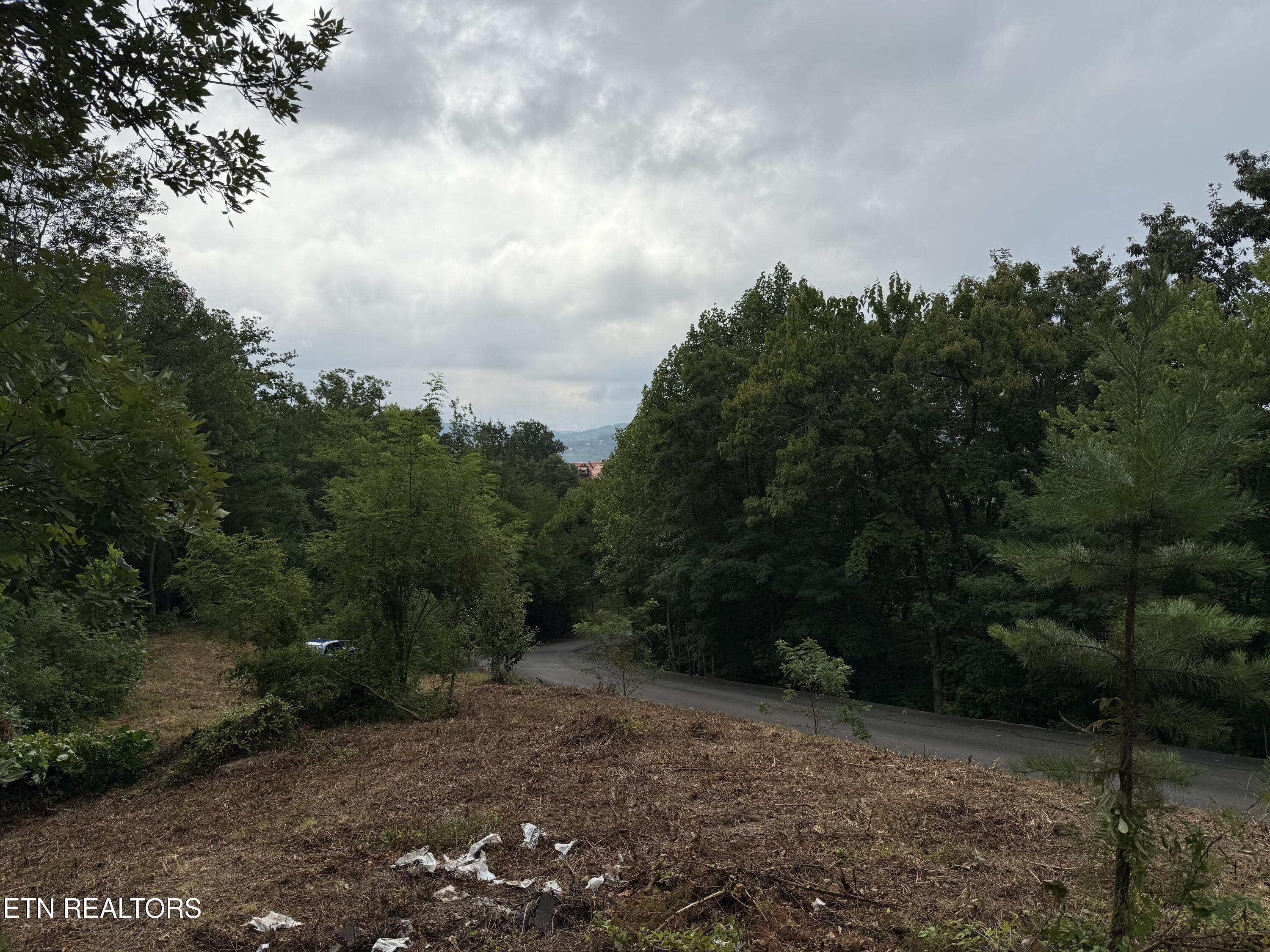 Lot 108 Smoky Vista Way Sevierville TN 37876