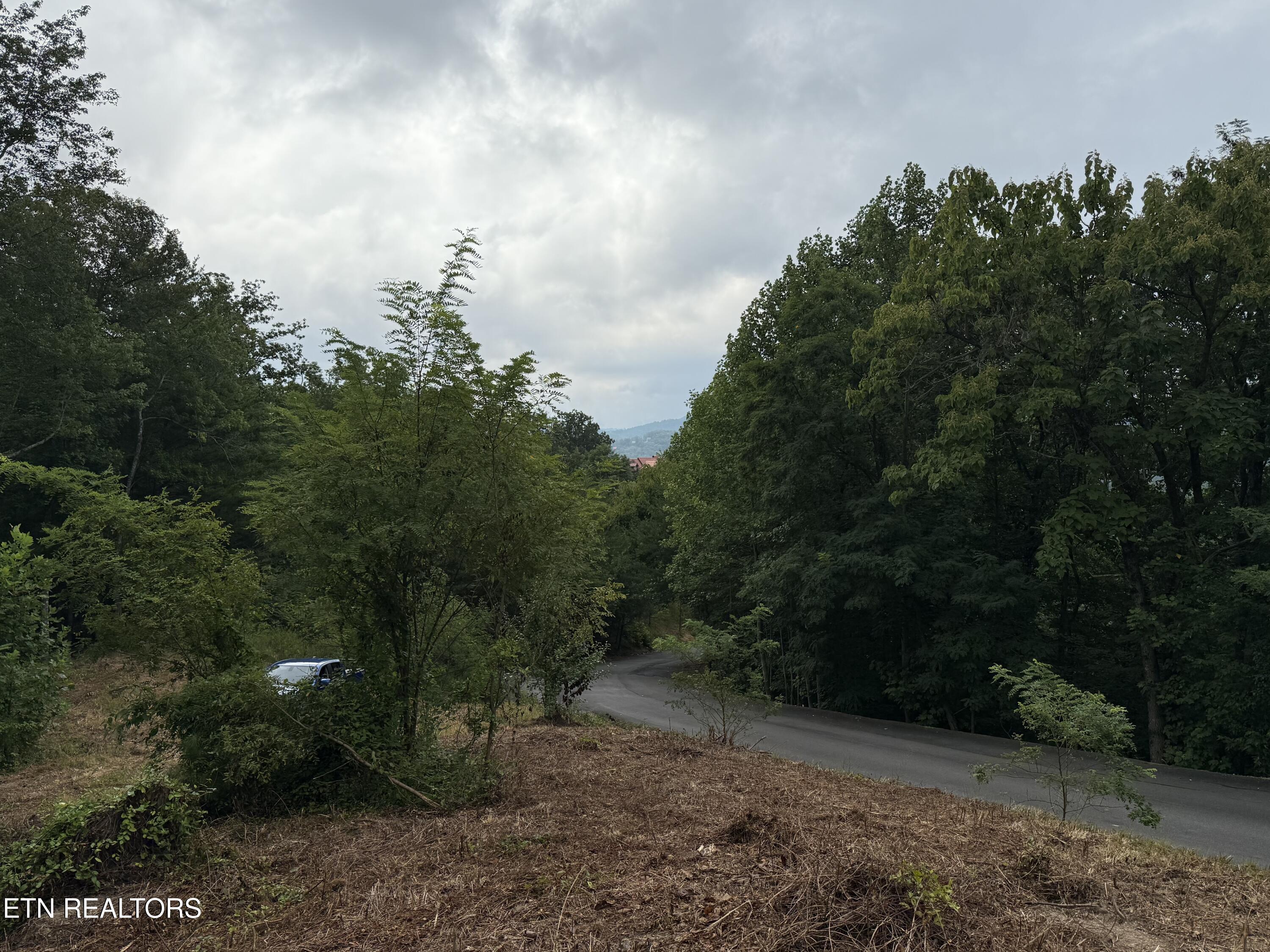 Lot 108 Smoky Vista Way Sevierville TN 37876