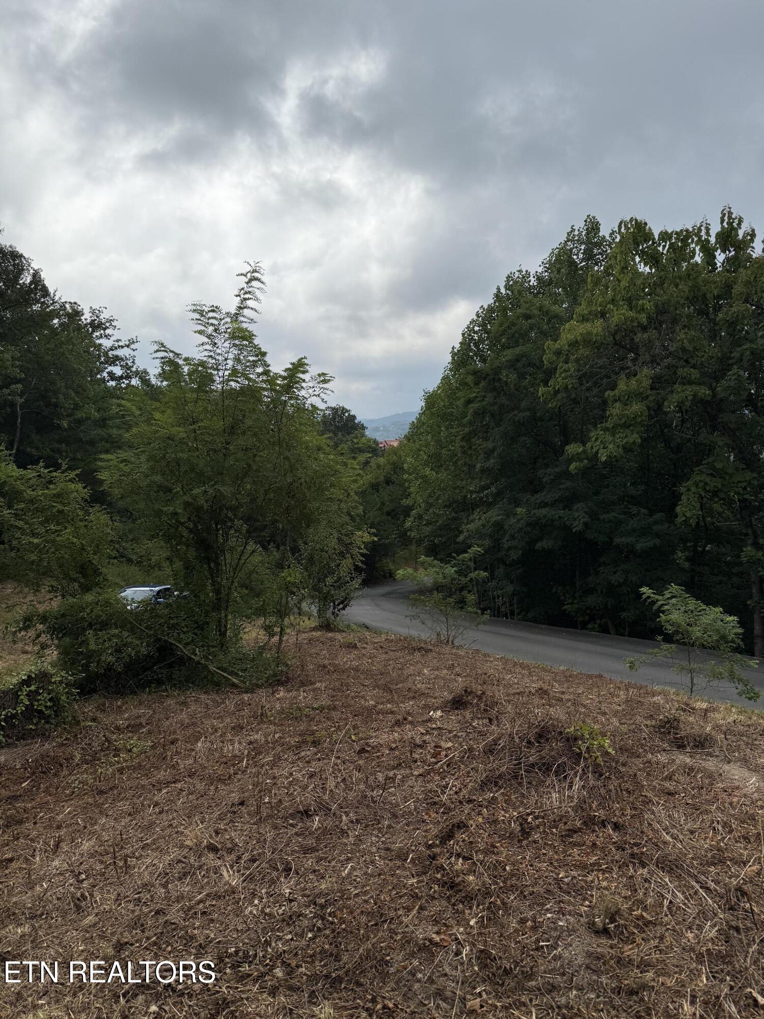 Lot 108 Smoky Vista Way Sevierville TN 37876
