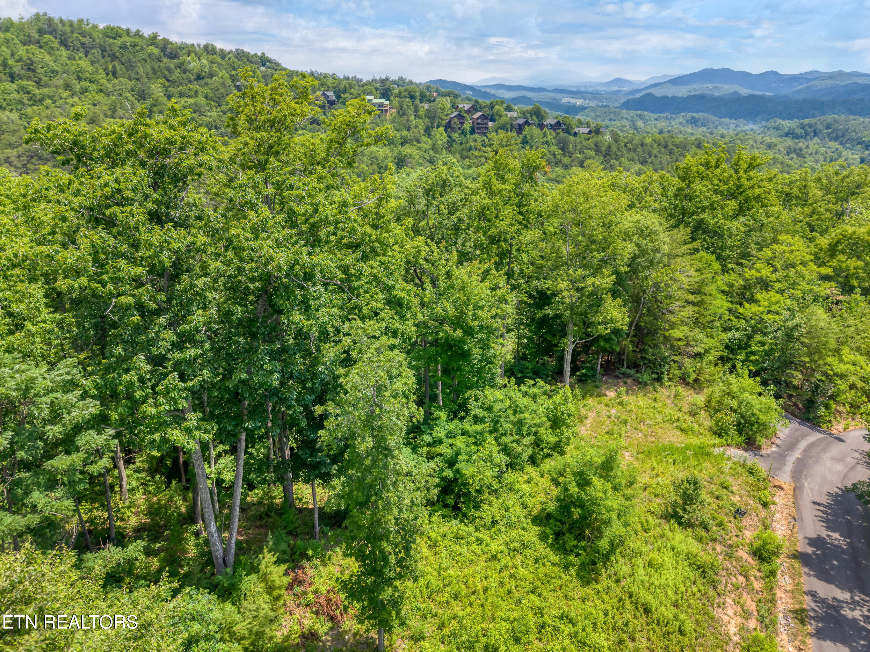 Lot 108 Smoky Vista Way Sevierville TN 37876