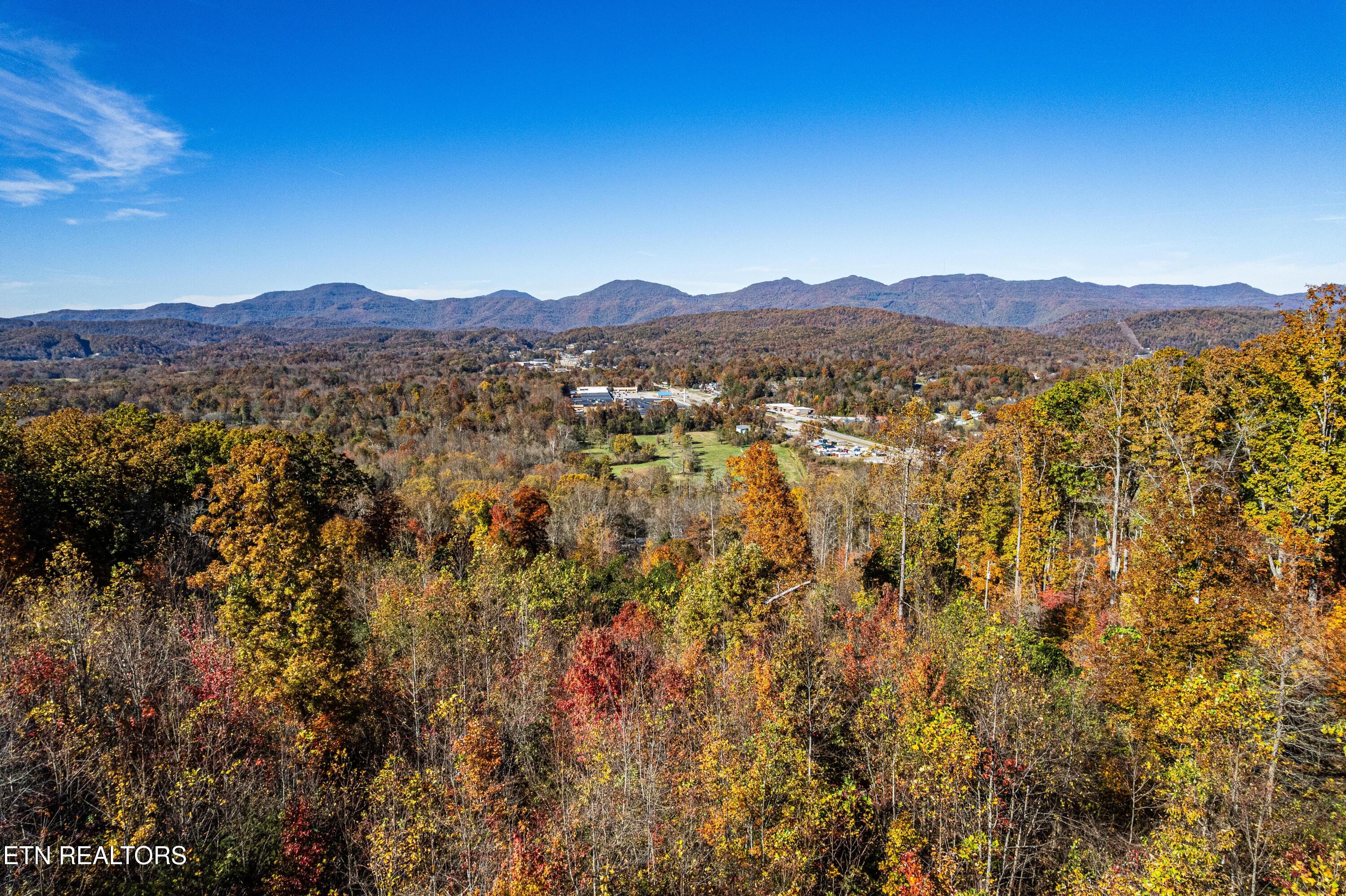 247 Mahoney Road Oliver Springs TN 37840