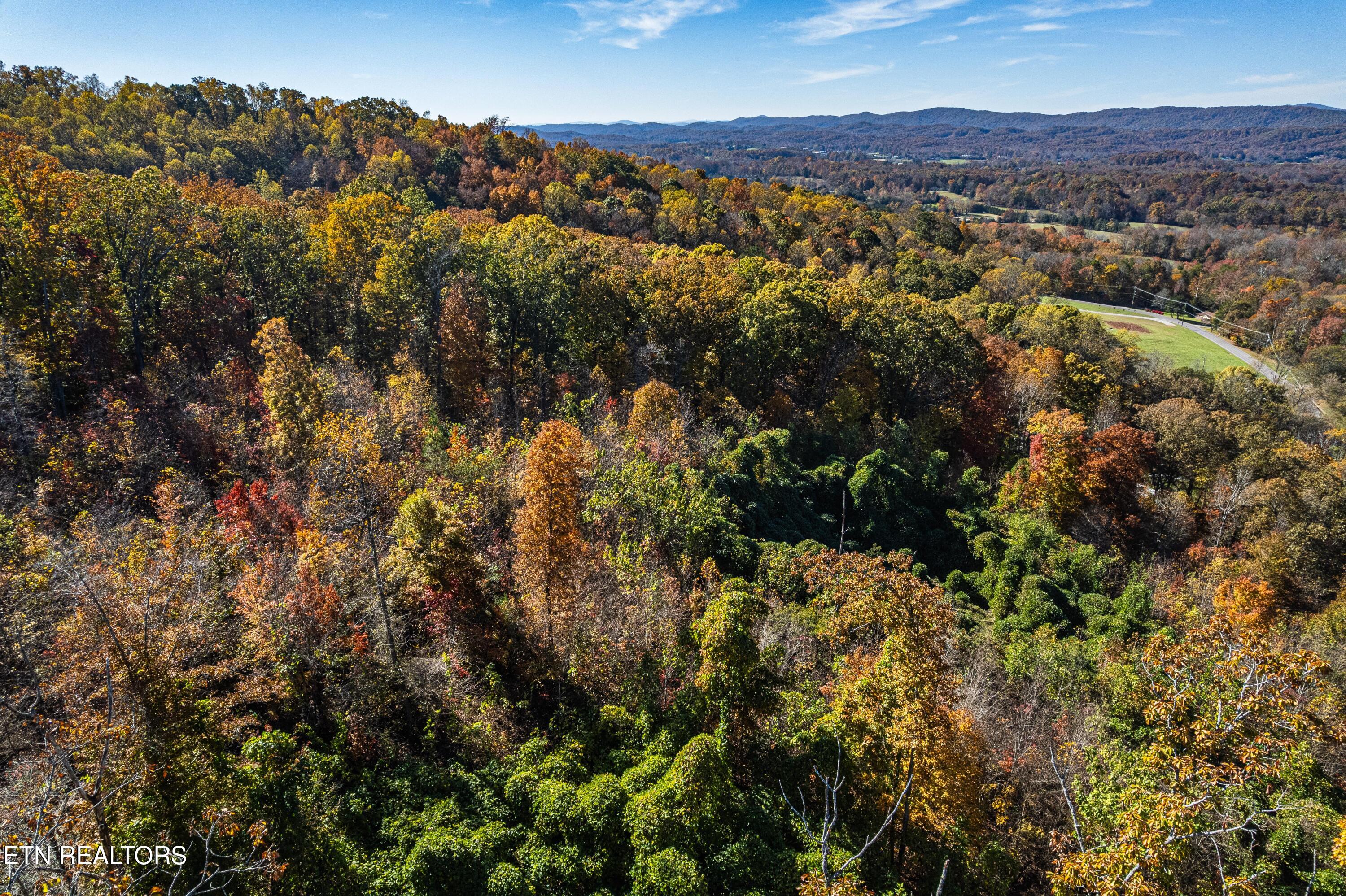 247 Mahoney Road Oliver Springs TN 37840