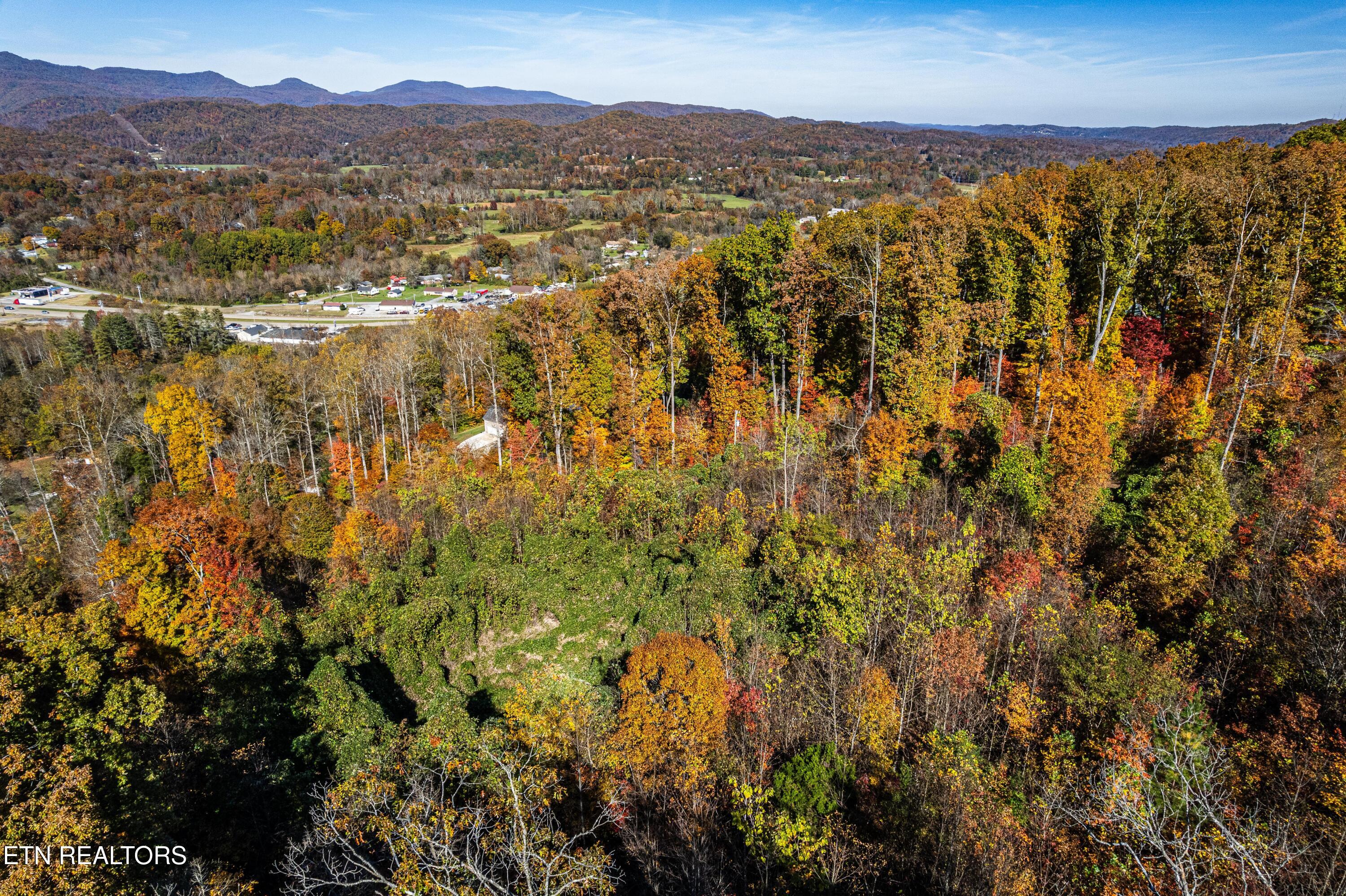 247 Mahoney Road Oliver Springs TN 37840