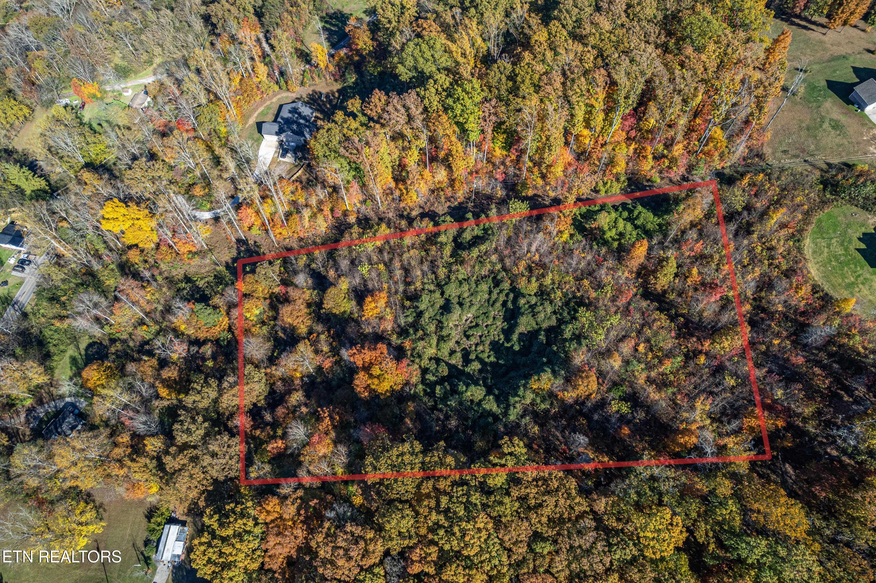 247 Mahoney Road Oliver Springs TN 37840