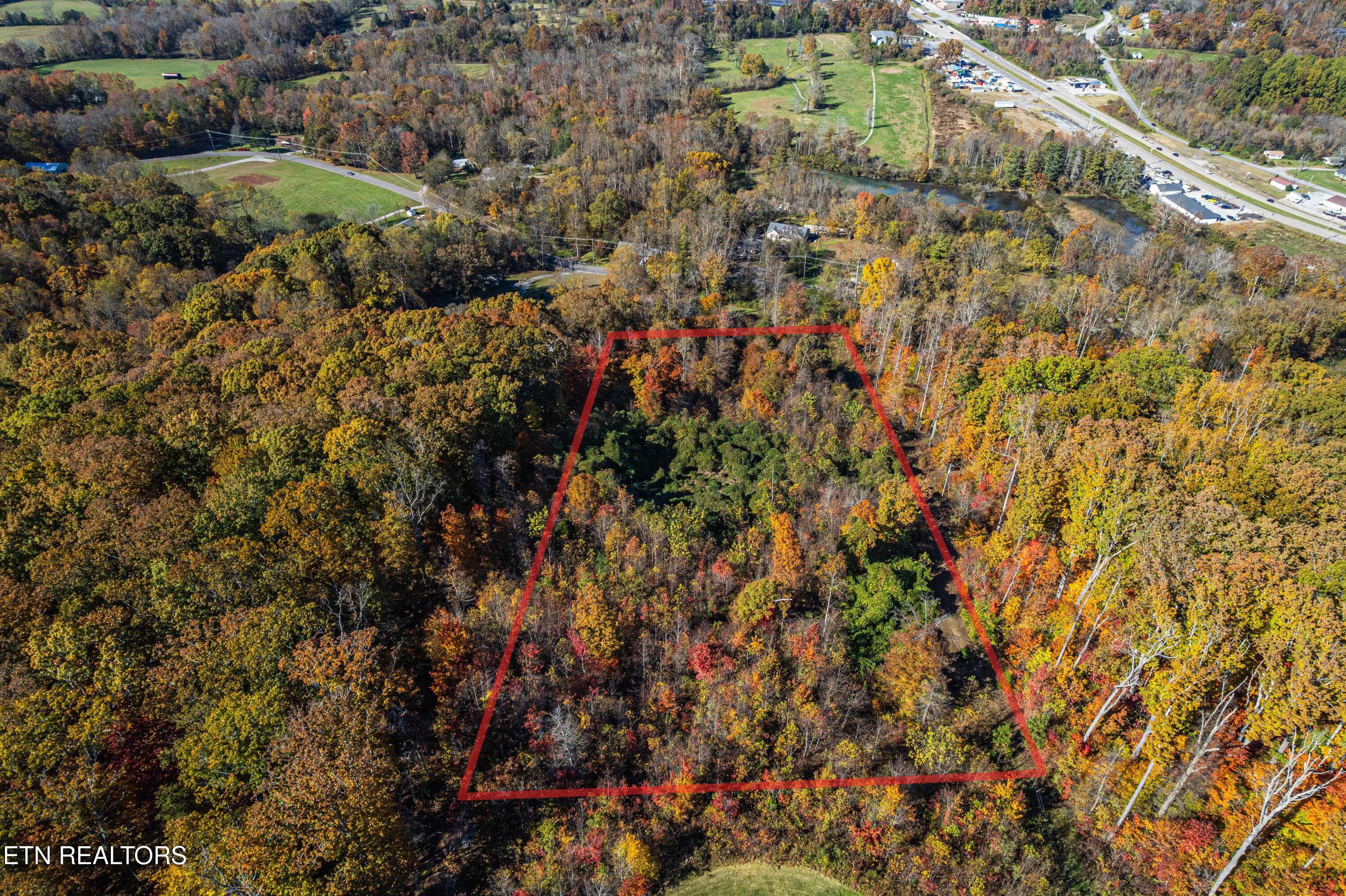 247 Mahoney Road Oliver Springs TN 37840