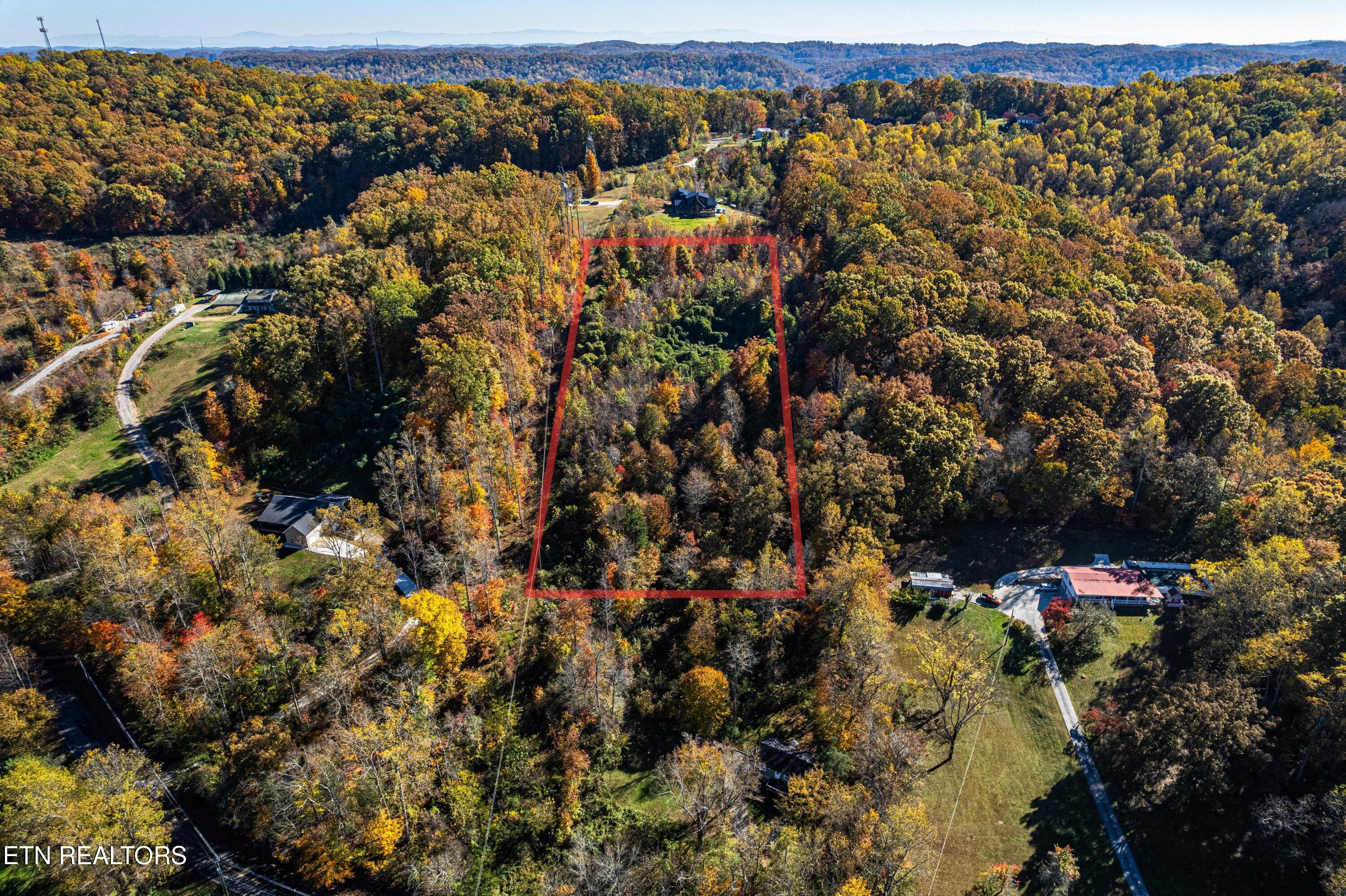 247 Mahoney Road Oliver Springs TN 37840