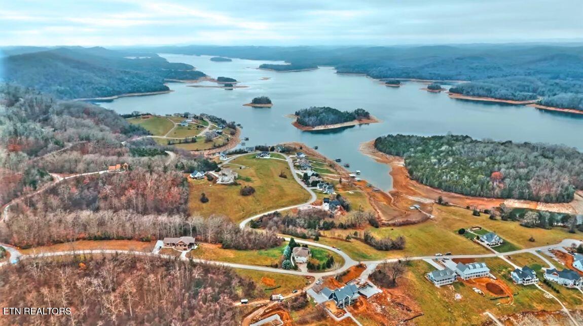 Lot 567 Russell Brothers Road Sharps Chapel TN 37866