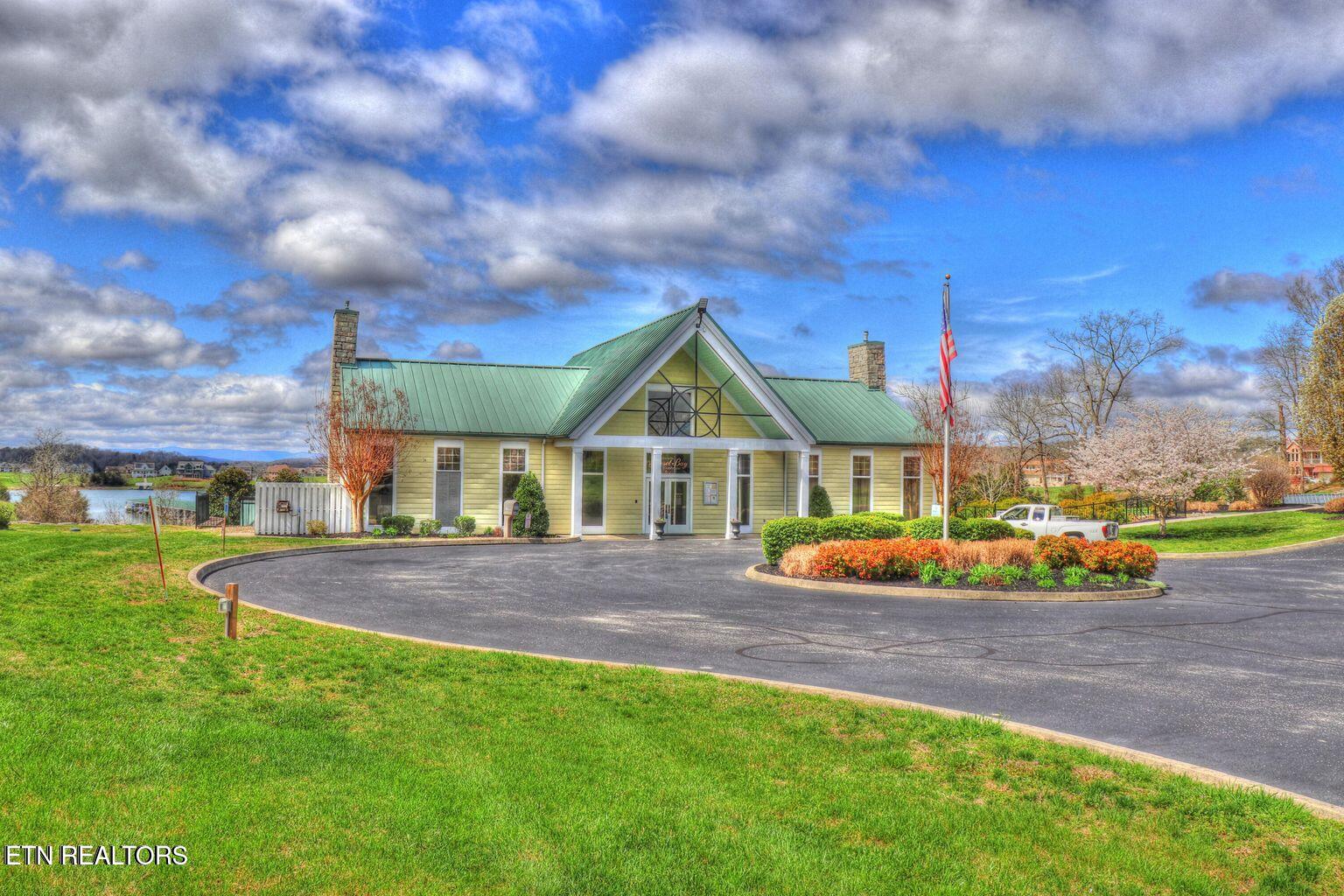 Lot 567 Russell Brothers Road Sharps Chapel TN 37866