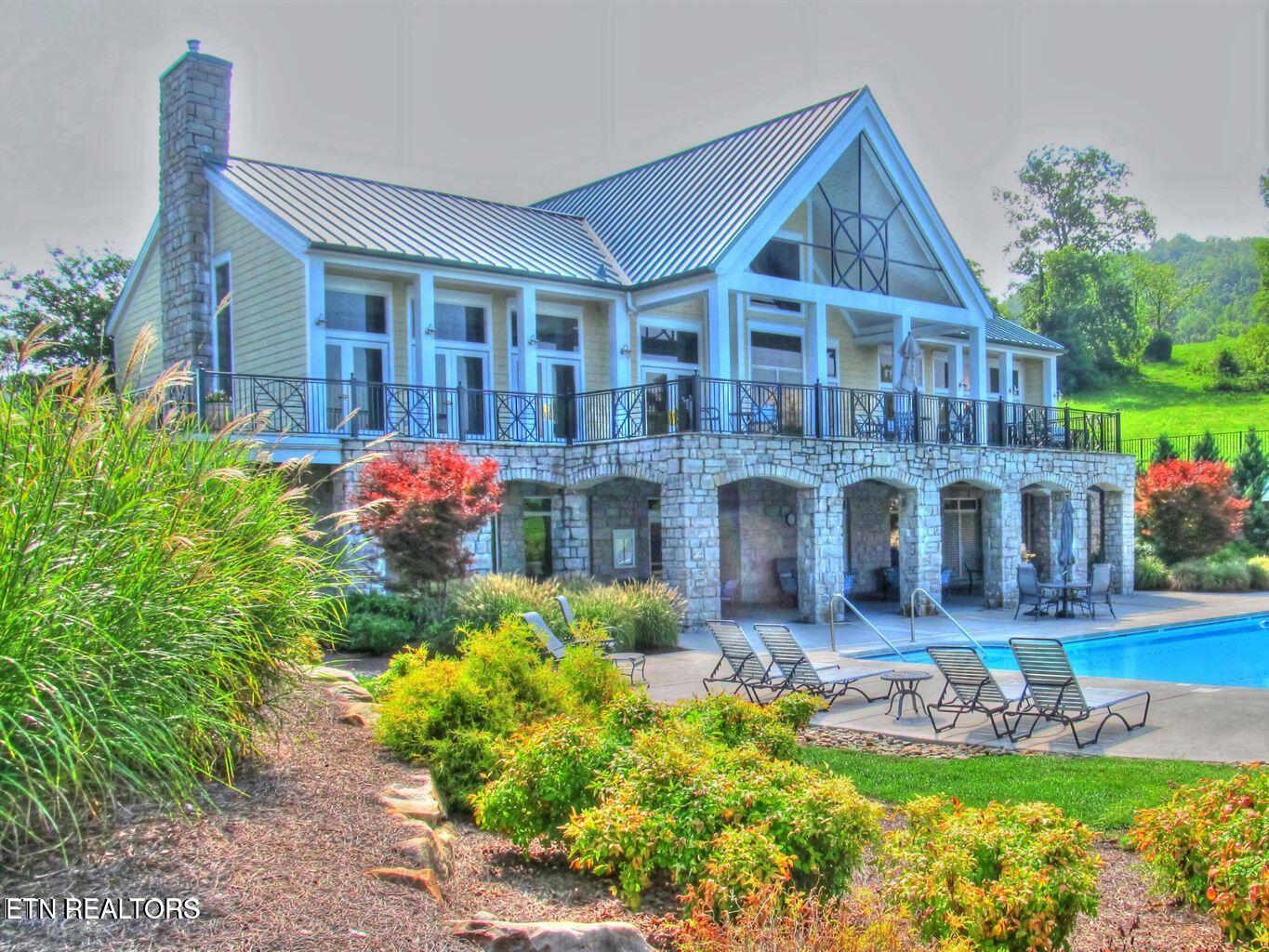 Lot 567 Russell Brothers Road Sharps Chapel TN 37866