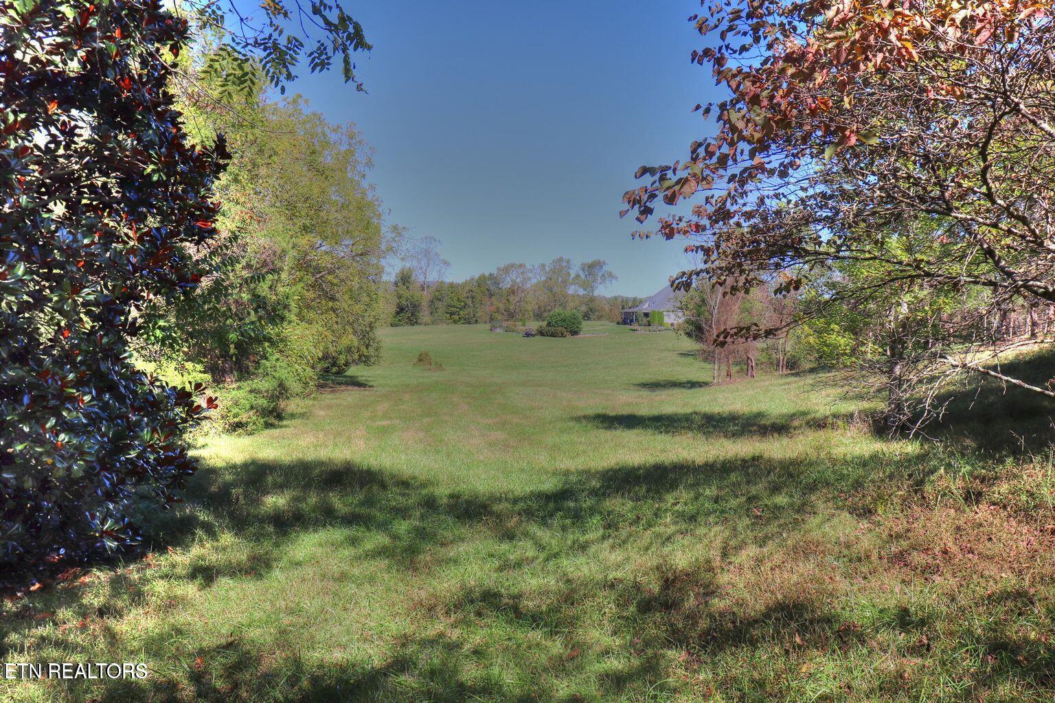 Lot 567 Russell Brothers Road Sharps Chapel TN 37866