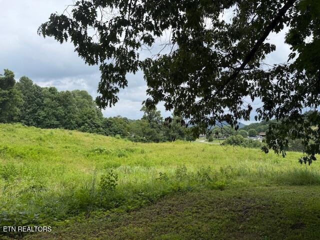 S Ridge Crest Road Luttrell TN 37779