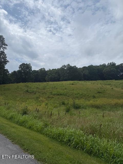 S Ridge Crest Road Luttrell TN 37779