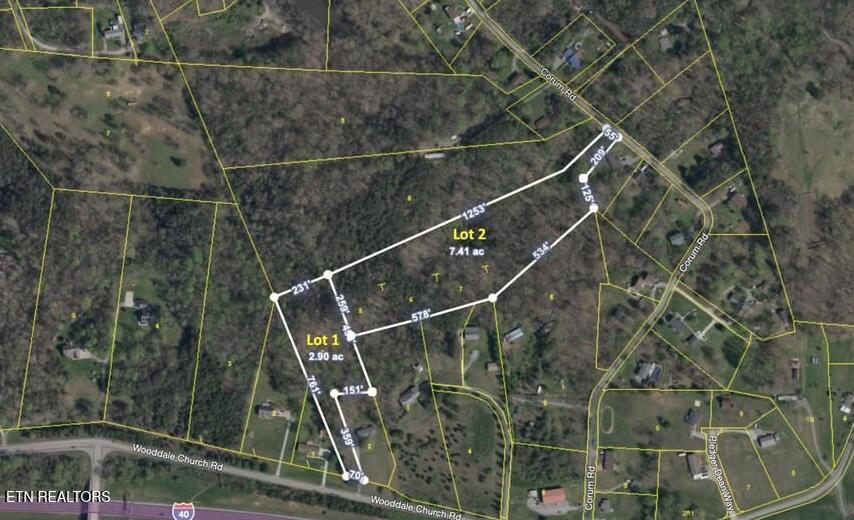 1020 Wooddale Church Road Knoxville TN 37924