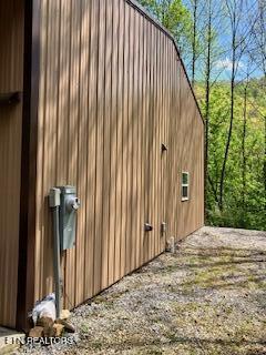 1658 Snake Hollow Road Sneedville TN 37869