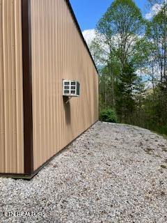 1658 Snake Hollow Road Sneedville TN 37869