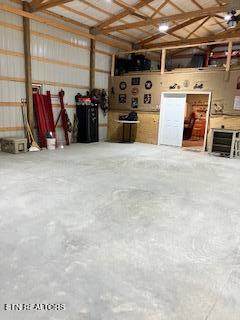 1658 Snake Hollow Road Sneedville TN 37869