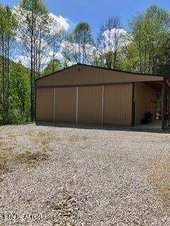 1658 Snake Hollow Road Sneedville TN 37869