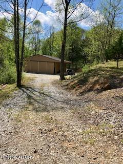 1658 Snake Hollow Road Sneedville TN 37869