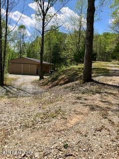 1658 Snake Hollow Road Sneedville TN 37869