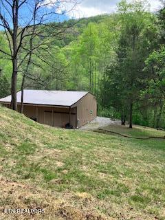 1658 Snake Hollow Road Sneedville TN 37869