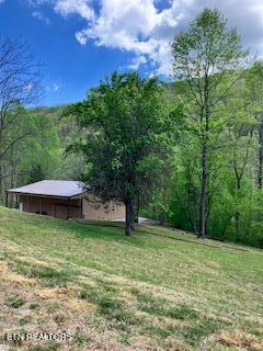1658 Snake Hollow Road Sneedville TN 37869