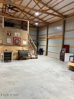 1658 Snake Hollow Road Sneedville TN 37869