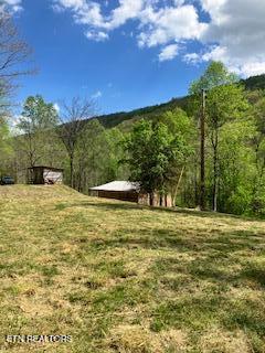 1658 Snake Hollow Road Sneedville TN 37869