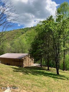 1658 Snake Hollow Road Sneedville TN 37869