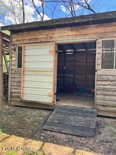 1658 Snake Hollow Road Sneedville TN 37869