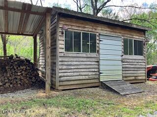 1658 Snake Hollow Road Sneedville TN 37869
