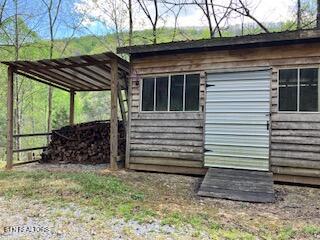 1658 Snake Hollow Road Sneedville TN 37869