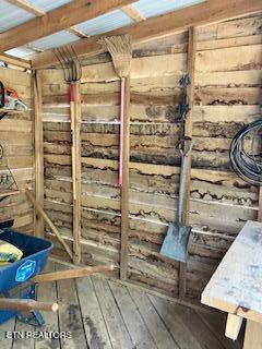 1658 Snake Hollow Road Sneedville TN 37869