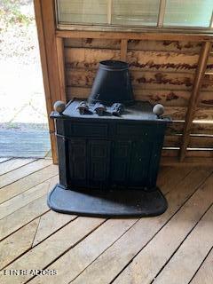 1658 Snake Hollow Road Sneedville TN 37869