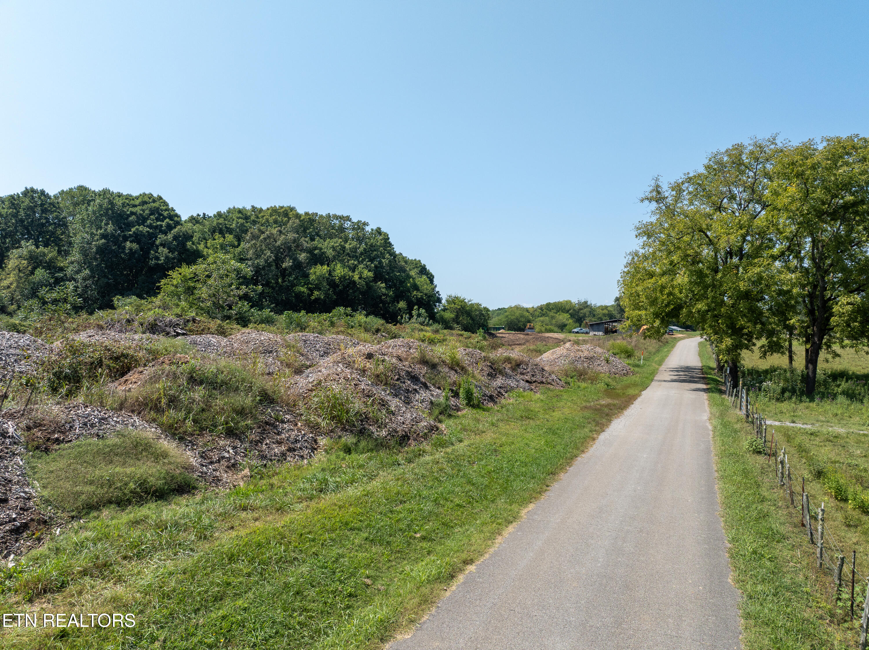 600 Bell View (6.93 Acres) Road Greenback TN 37742