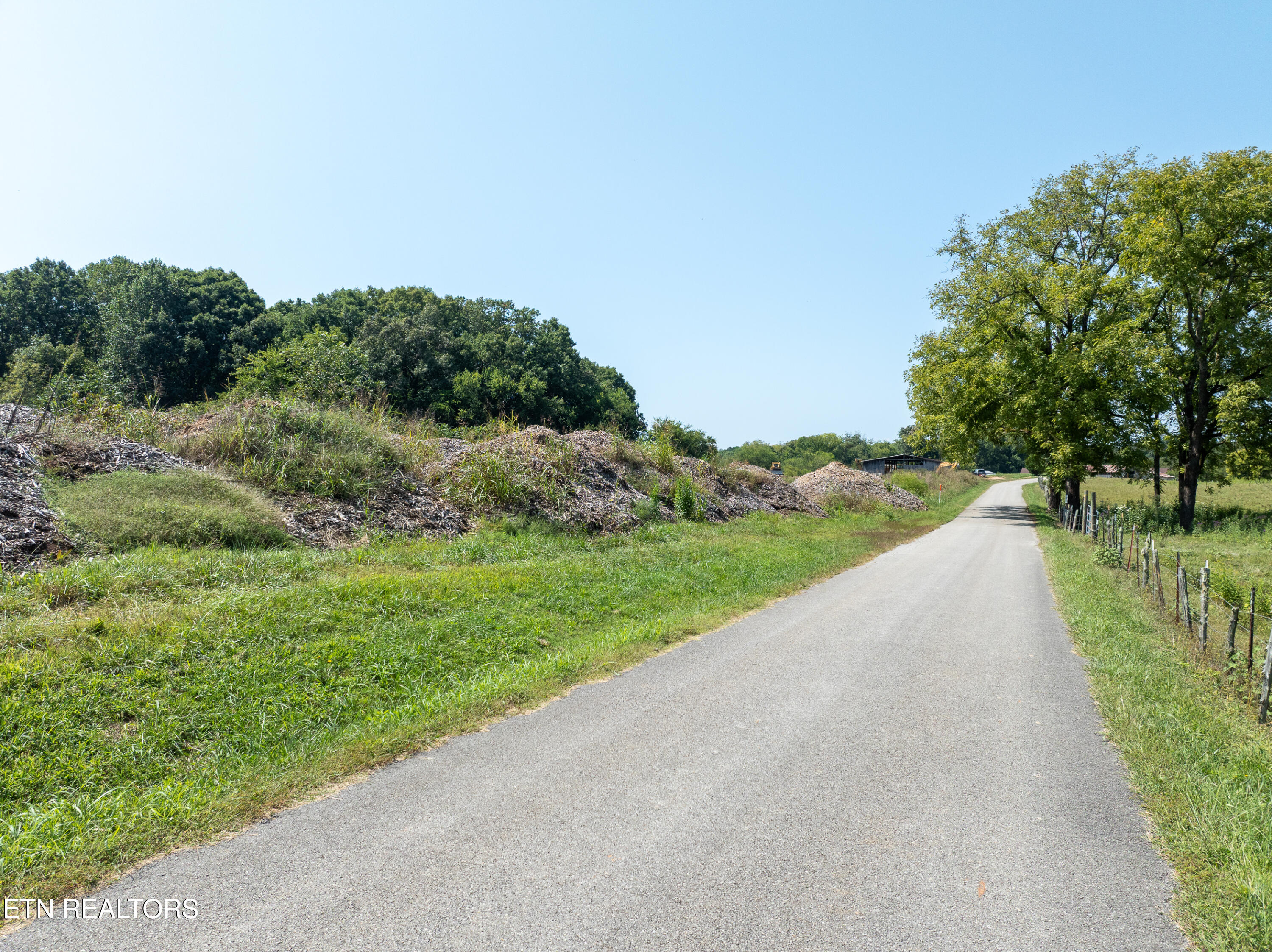 600 Bell View (6.93 Acres) Road Greenback TN 37742
