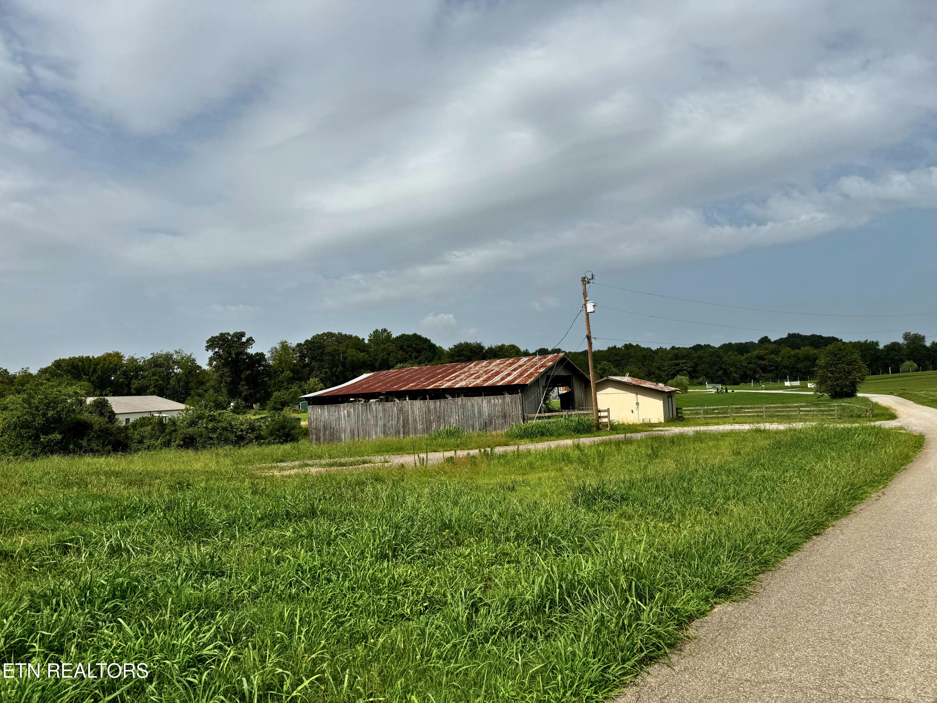 600 Bell View (6.93 Acres) Road Greenback TN 37742
