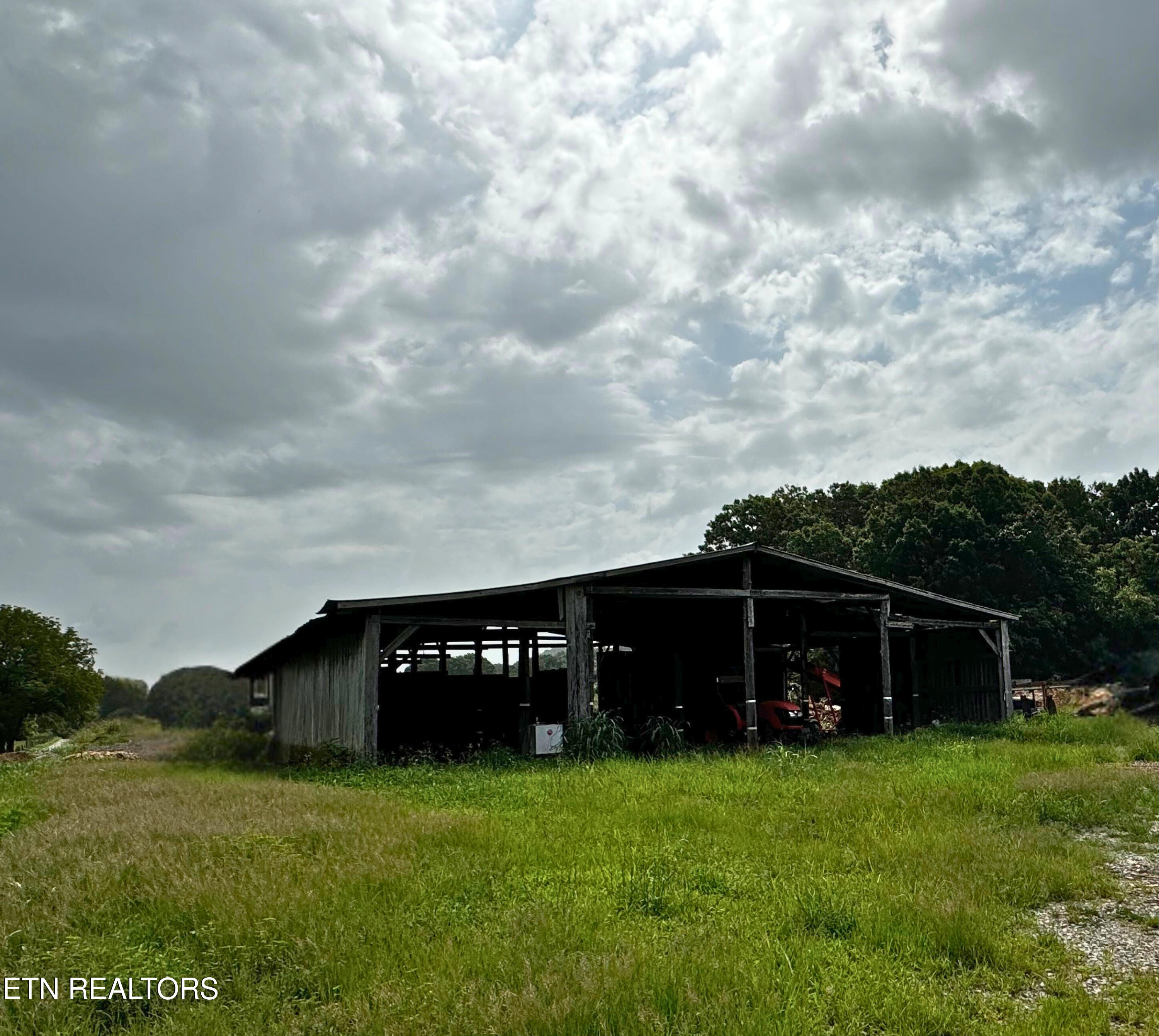600 Bell View (6.93 Acres) Road Greenback TN 37742