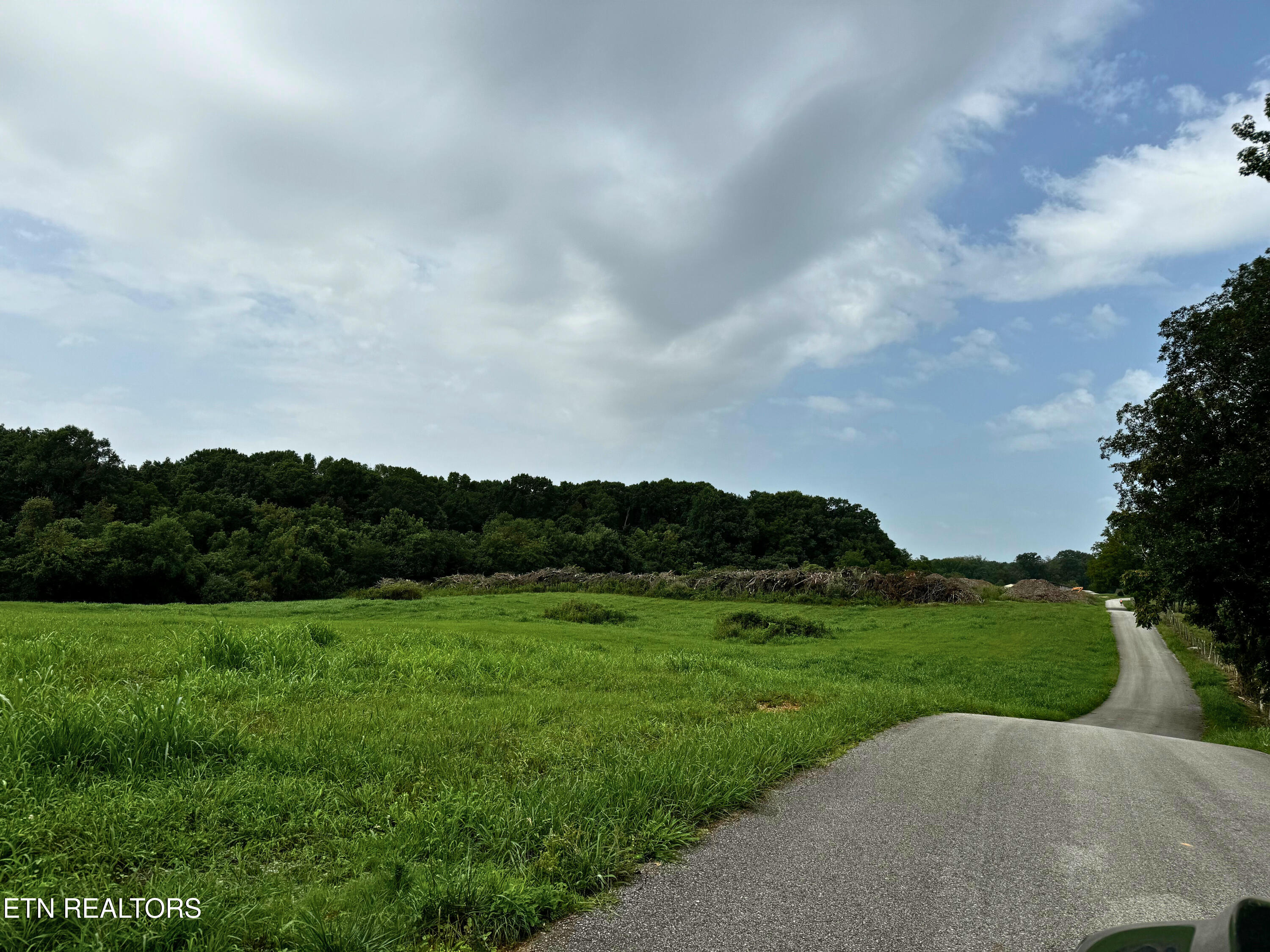 600 Bell View (6.93 Acres) Road Greenback TN 37742