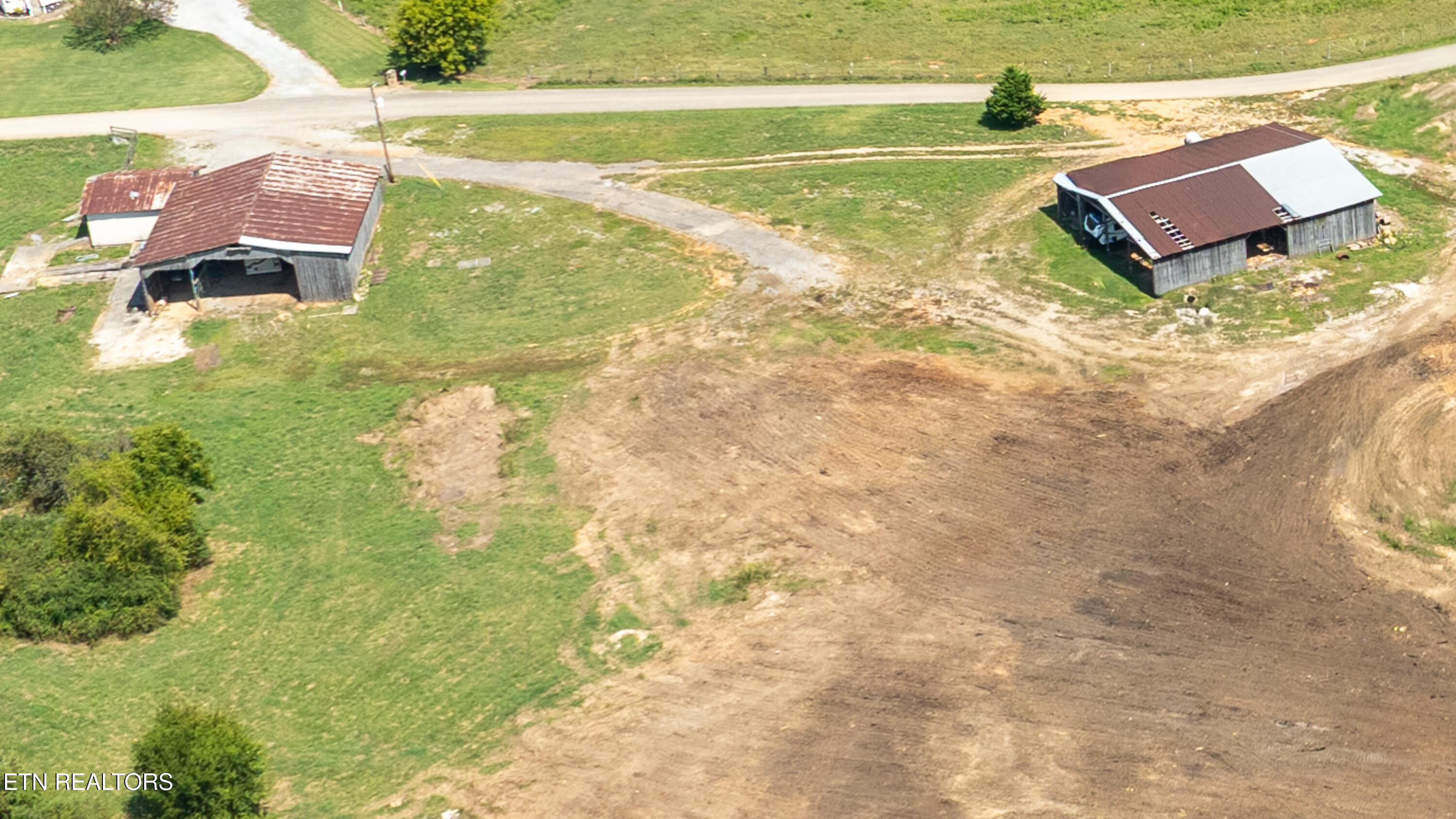 600 Bell View (6.93 Acres) Road Greenback TN 37742