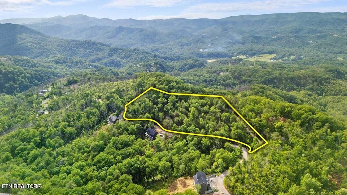 Lot 48 Spurling Road Sevierville TN 37862