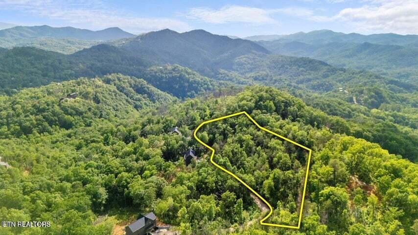 Lot 48 Spurling Road Sevierville TN 37862