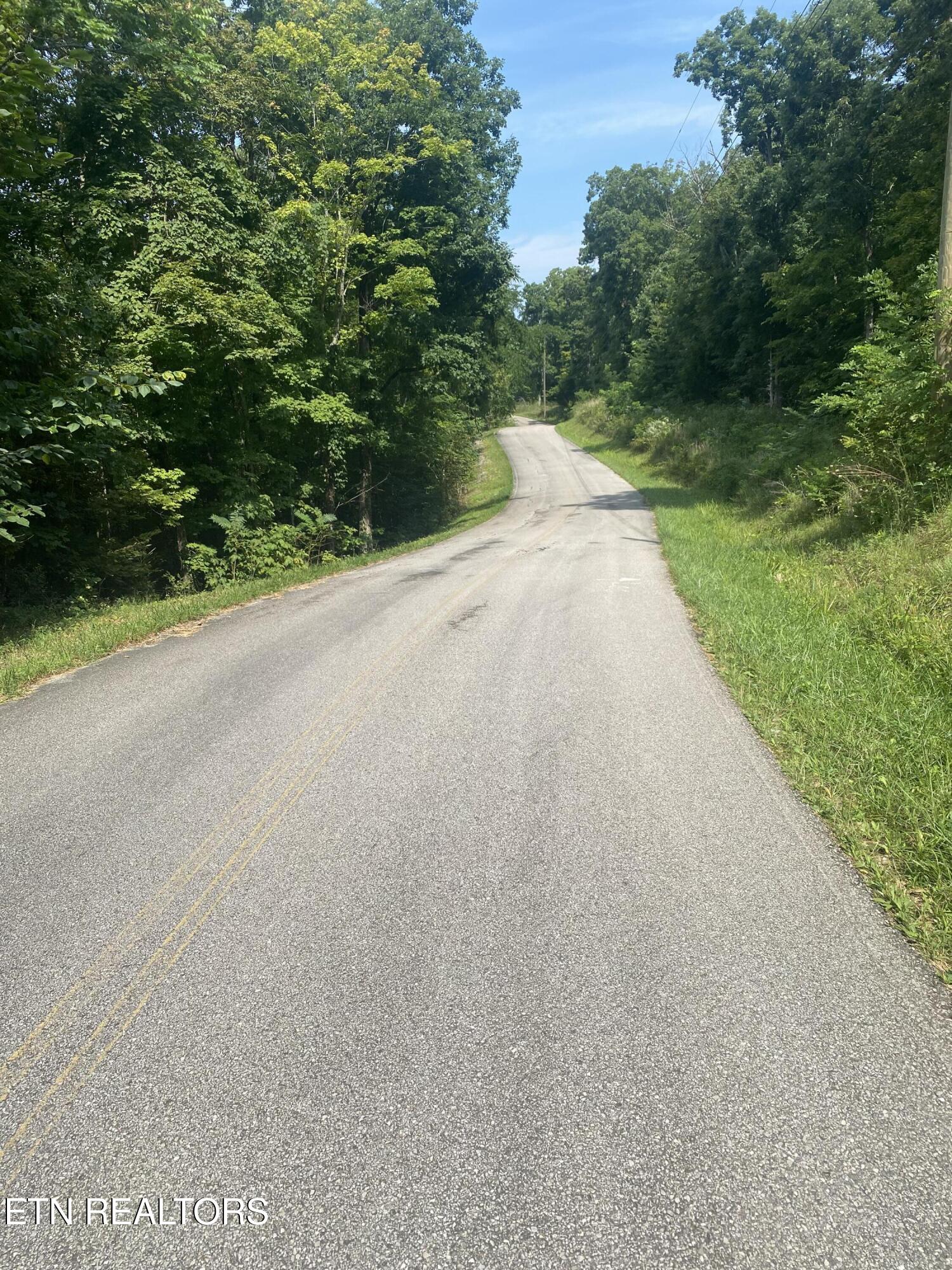 44 Acres Sheep Bluff Road Cookeville TN 38506