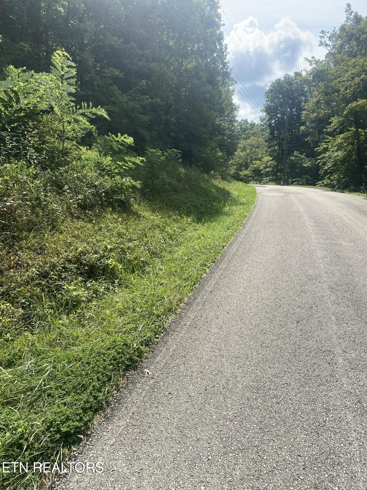 44 Acres Sheep Bluff Road Cookeville TN 38506